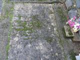image of grave number 881562